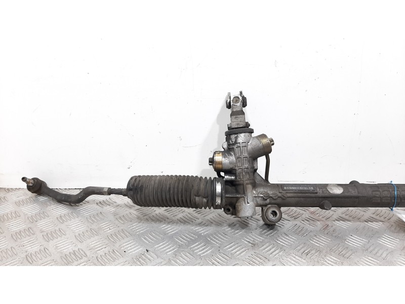 Recambio de cremallera direccion para mercedes-benz clase a (w168) 140 (168.031) referencia OEM IAM 168460350080  