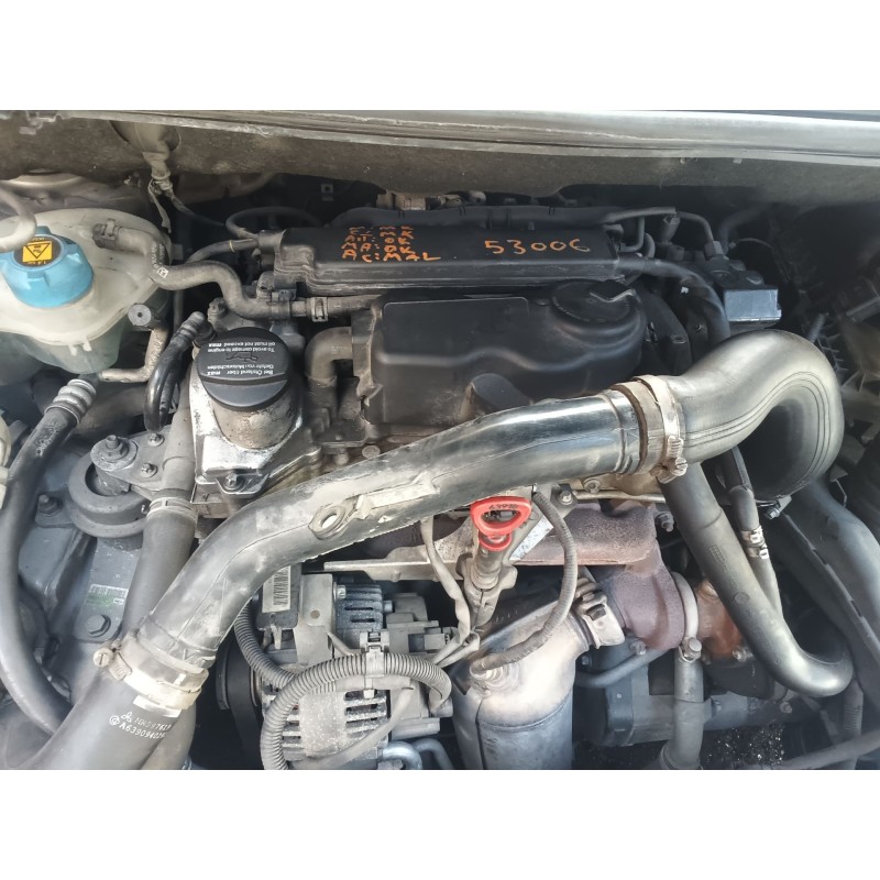 MITSUBISHI COLT VI (Z3_A, Z2_A) - imagen 5