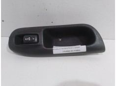 Recambio de mando elevalunas delantero derecho para renault scenic (ja..) 1.6 16v expression referencia OEM IAM   