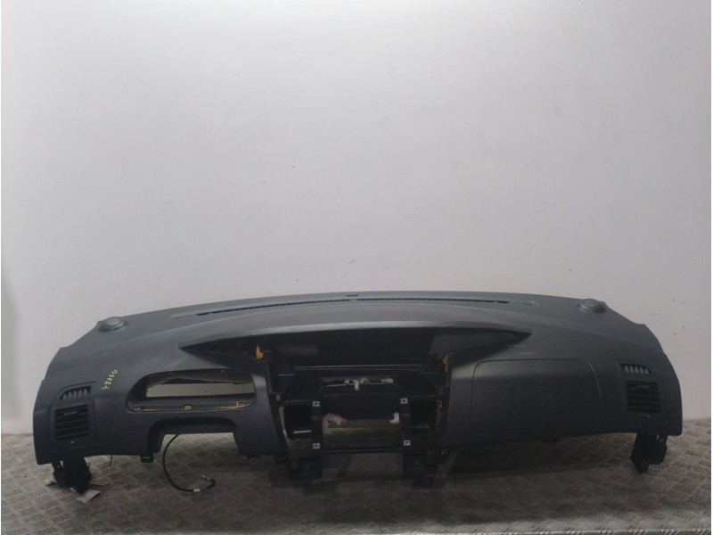 Recambio de salpicadero para ssangyong rodius xdi limited referencia OEM IAM 7650A21200LBF  