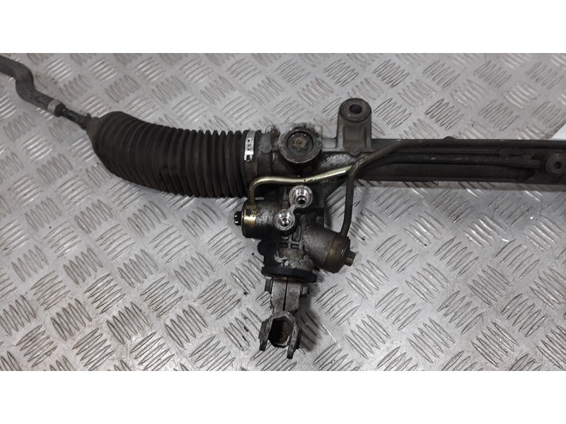 Recambio de cremallera direccion para mercedes-benz clase a (w168) 140 (168.031) referencia OEM IAM 168460350080  