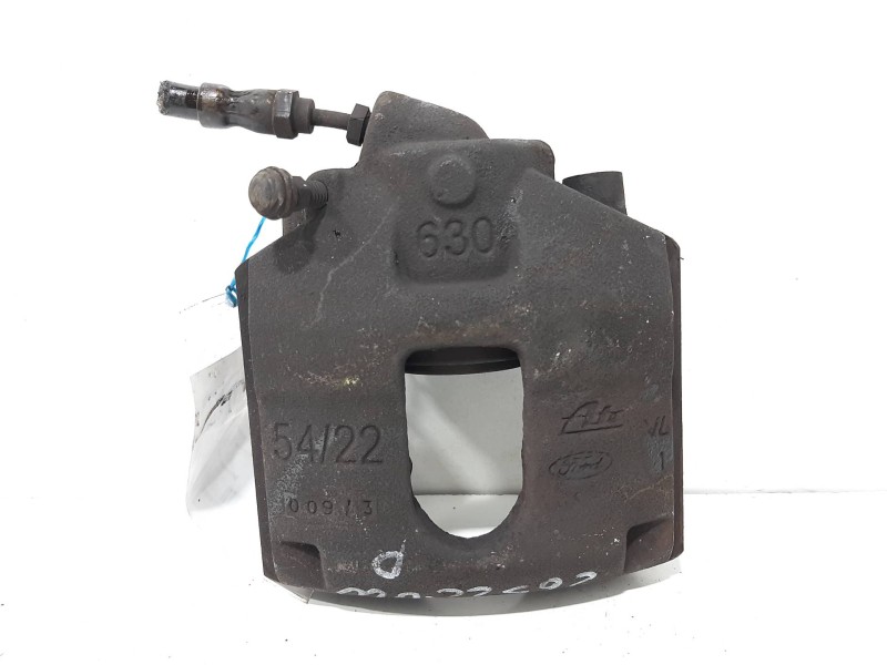 Recambio de pinza freno delantera derecha para ford fusion (cbk) ambiente referencia OEM IAM 1478474  