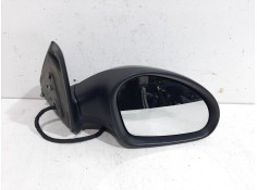 Recambio de retrovisor derecho para seat leon (1m1) signo referencia OEM IAM   
