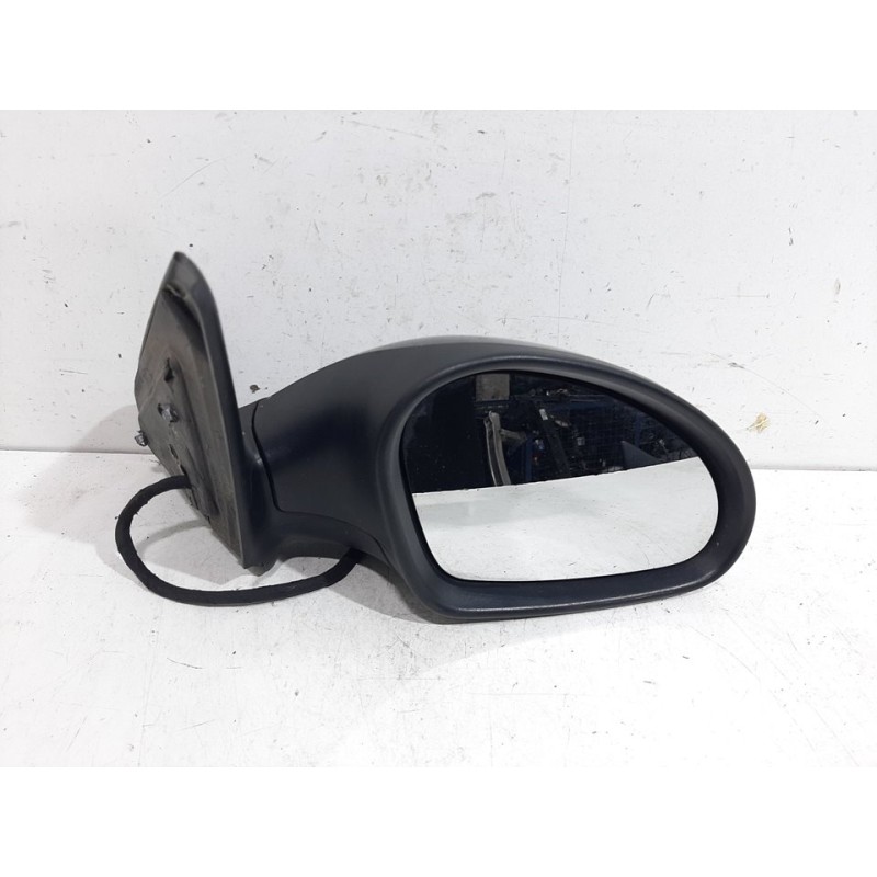 Recambio de retrovisor derecho para seat leon (1m1) signo referencia OEM IAM   