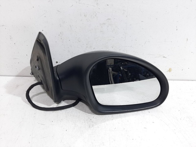 Recambio de retrovisor derecho para seat leon (1m1) signo referencia OEM IAM   
