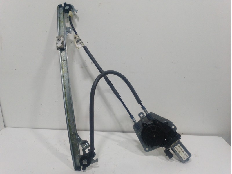 Recambio de elevalunas delantero izquierdo para peugeot 106 (s2) referencia OEM IAM 1619997180  