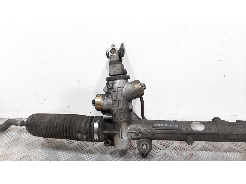 Recambio de cremallera direccion para mercedes-benz clase a (w168) 140 (168.031) referencia OEM IAM 168460350080  