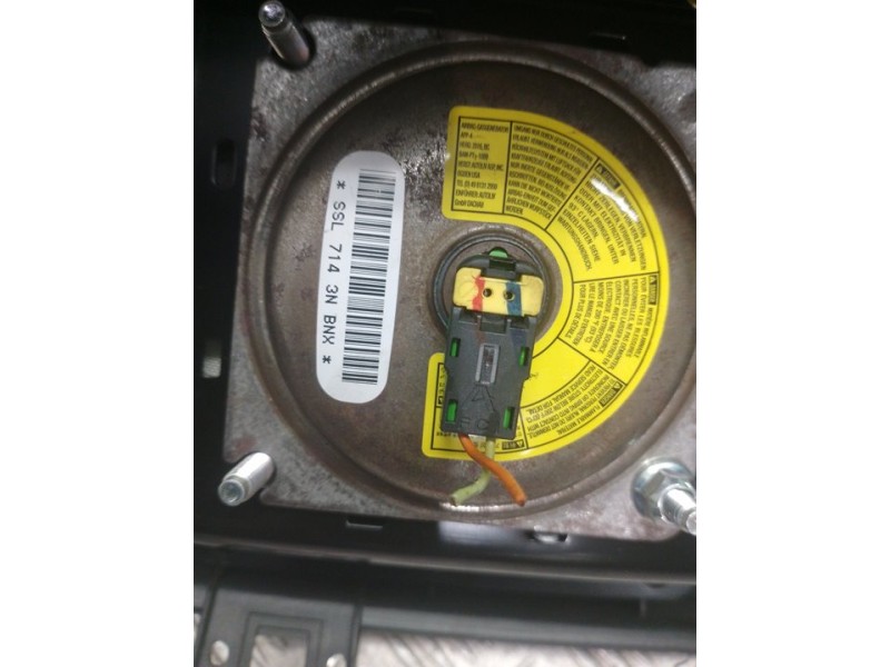 Recambio de salpicadero para ssangyong rodius xdi limited referencia OEM IAM 7650A21200LBF  