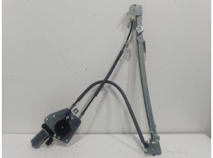 Recambio de elevalunas delantero izquierdo para peugeot 106 (s2) referencia OEM IAM 1619997180   2