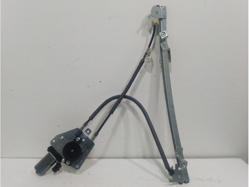 Recambio de elevalunas delantero izquierdo para peugeot 106 (s2) referencia OEM IAM 1619997180  