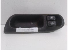Recambio de mando elevalunas delantero izquierdo para renault scenic (ja..) 1.6 16v expression referencia OEM IAM   