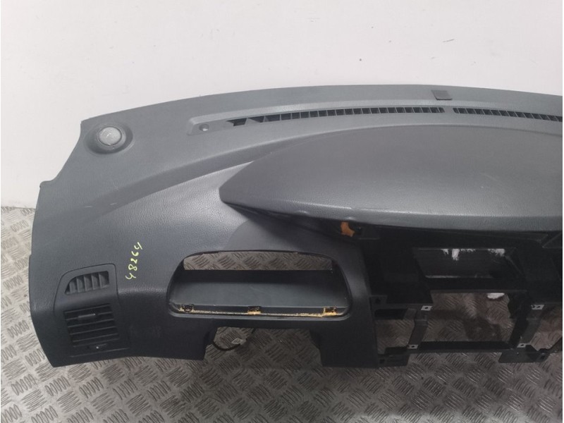 Recambio de salpicadero para ssangyong rodius xdi limited referencia OEM IAM 7650A21200LBF  