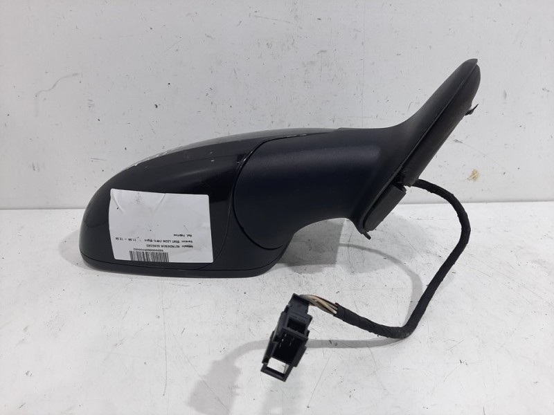 Recambio de retrovisor derecho para seat leon (1m1) signo referencia OEM IAM   