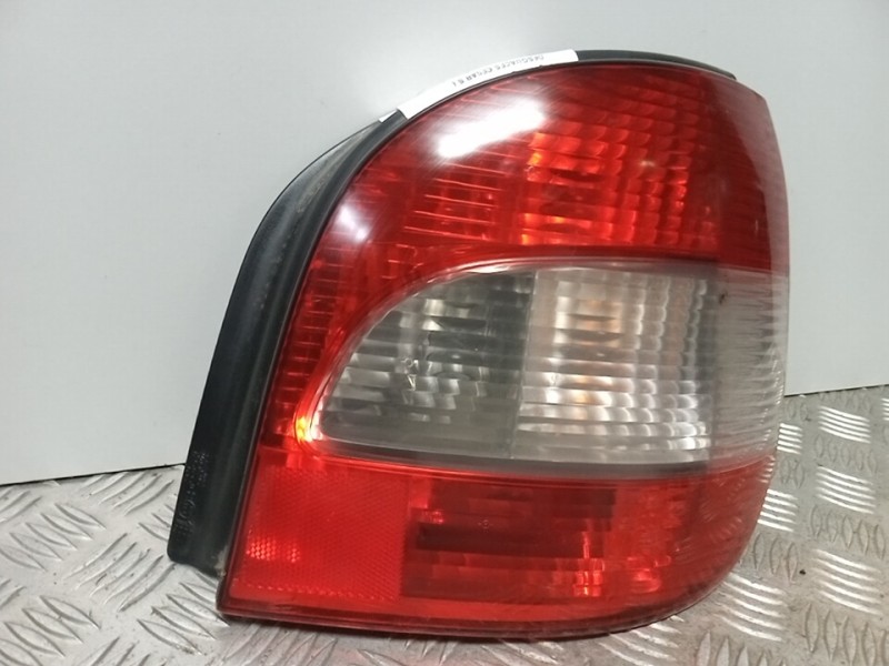 Recambio de piloto trasero derecho para renault scenic (ja..) 1.9 dci authentique referencia OEM IAM 7700428055  