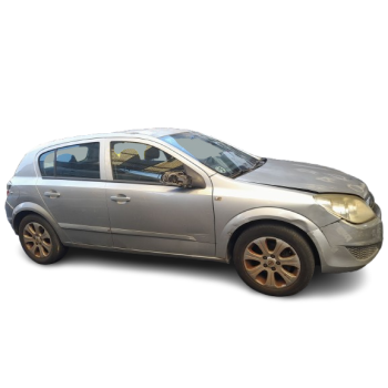 OPEL ASTRA H (A04)