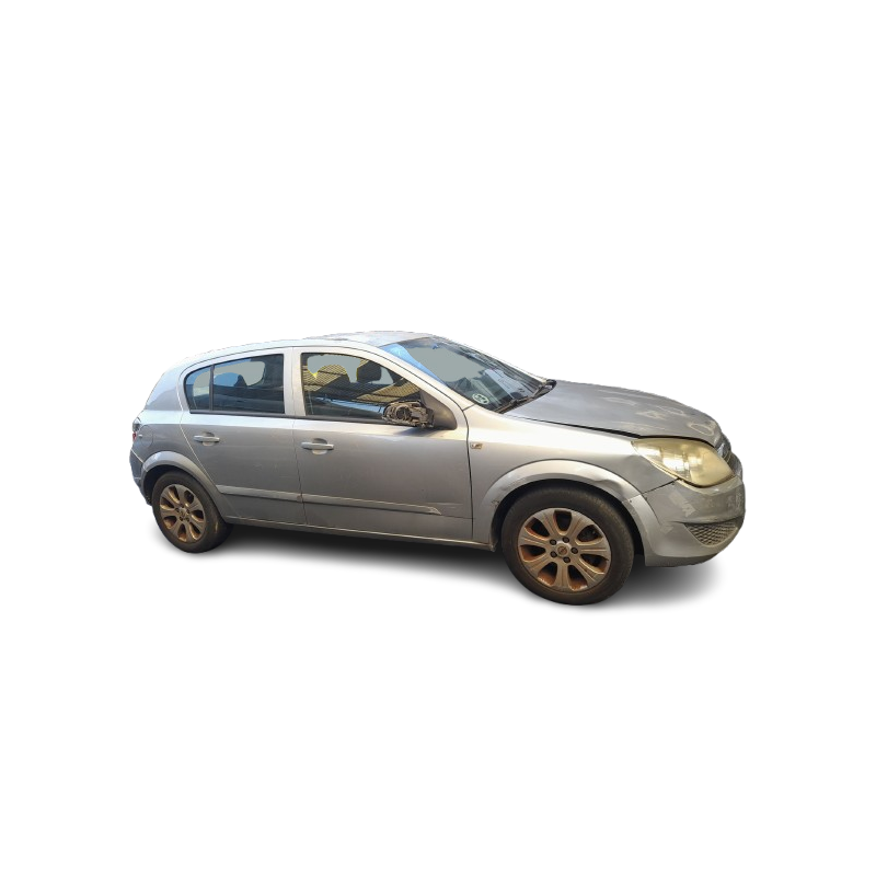 OPEL ASTRA H (A04) - imagen 1