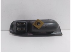 Recambio de mando elevalunas delantero izquierdo para renault scenic (ja..) 1.6 16v expression referencia OEM IAM    2