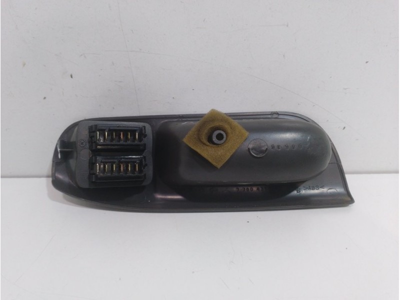 Recambio de mando elevalunas delantero izquierdo para renault scenic (ja..) 1.6 16v expression referencia OEM IAM   