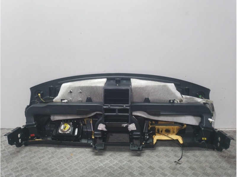 Recambio de salpicadero para ssangyong rodius xdi limited referencia OEM IAM 7650A21200LBF  