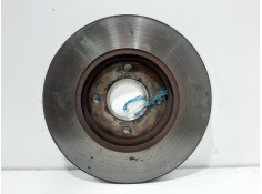 Recambio de disco freno delantero derecho para ford fusion (cbk) ambiente referencia OEM IAM 1808479   2