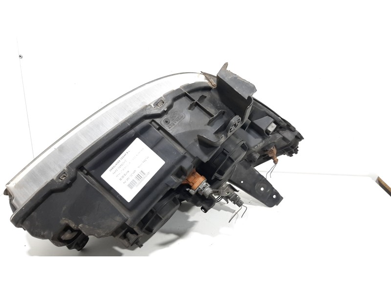 Recambio de faro derecho para renault scenic (ja..) 1.9 dci authentique referencia OEM IAM 260102746R  