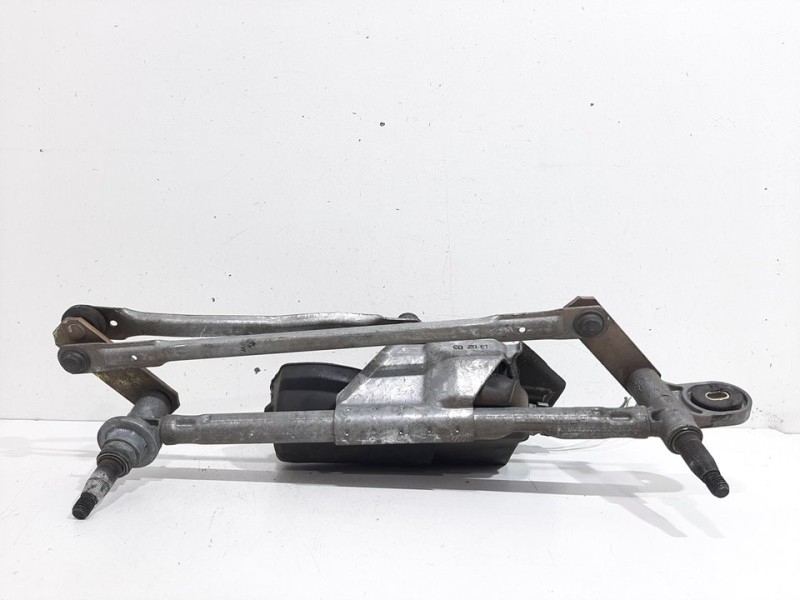 Recambio de motor limpia delantero para renault scenic (ja..) 1.6 16v expression referencia OEM IAM 0390241379  