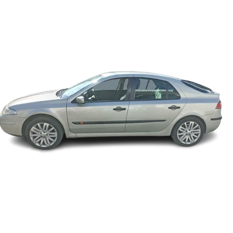 RENAULT LAGUNA II (BG0/1_) - imagen 4