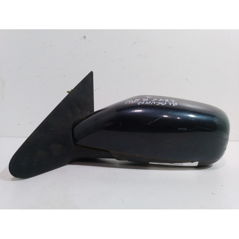 Recambio de retrovisor izquierdo para renault laguna (b56) 1.8 16v rt referencia OEM IAM   