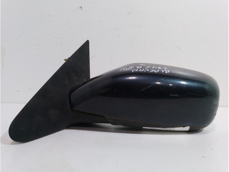 Recambio de retrovisor izquierdo para renault laguna (b56) 1.8 16v rt referencia OEM IAM   