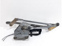 Recambio de motor limpia delantero para renault scenic (ja..) 1.6 16v expression referencia OEM IAM 0390241379   2