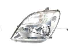 Recambio de faro derecho para renault scenic (ja..) 1.9 dci authentique referencia OEM IAM 260102746R   2