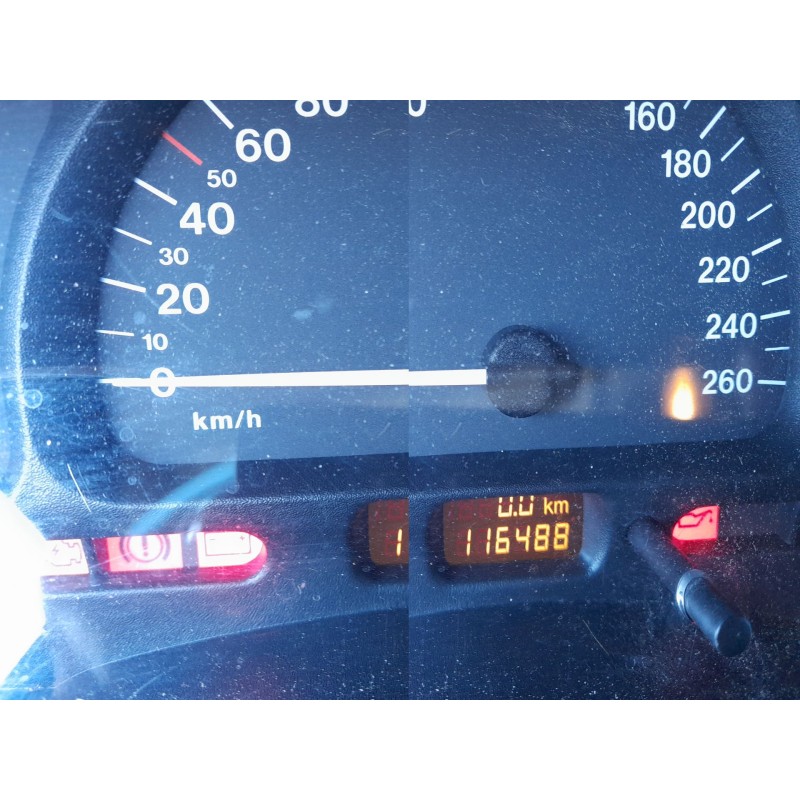 OPEL VECTRA B (J96) - imagen 3