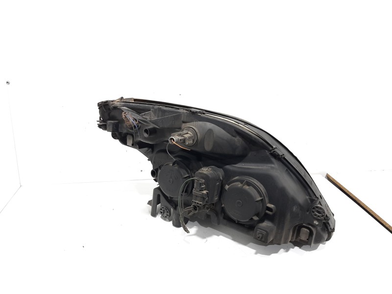 Recambio de faro derecho para renault scenic (ja..) 1.9 dci authentique referencia OEM IAM 260102746R  