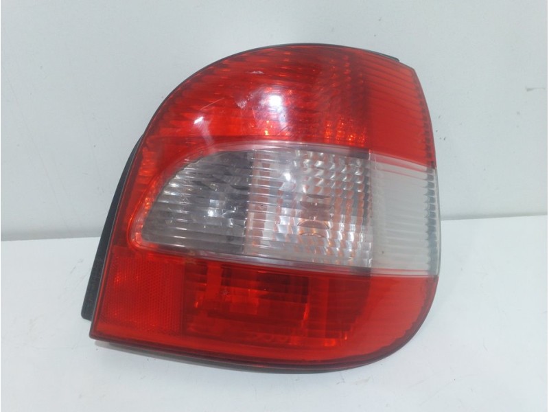 Recambio de piloto trasero derecho para renault scenic (ja..) 1.6 16v expression referencia OEM IAM   