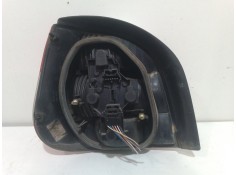 Recambio de piloto trasero derecho para renault scenic (ja..) 1.6 16v expression referencia OEM IAM    2