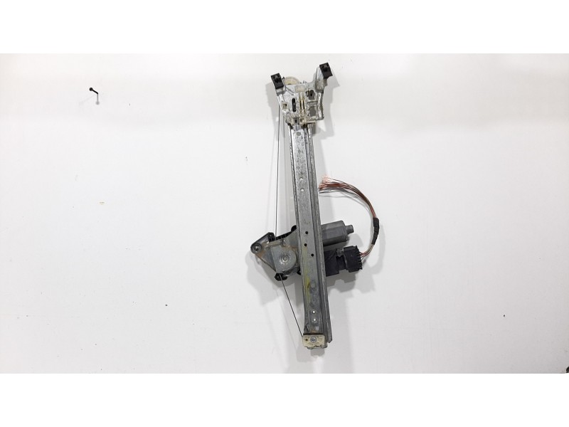 Recambio de elevalunas trasero izquierdo para mercedes-benz clase a (w168) 140 (168.031) referencia OEM IAM   