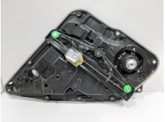 Recambio de elevalunas trasero derecho para mercedes-benz clase a (w168) 140 (168.031) referencia OEM IAM 1687301446   2