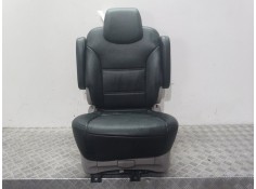 Recambio de asiento trasero izquierdo para ssangyong rodius xdi limited referencia OEM IAM   