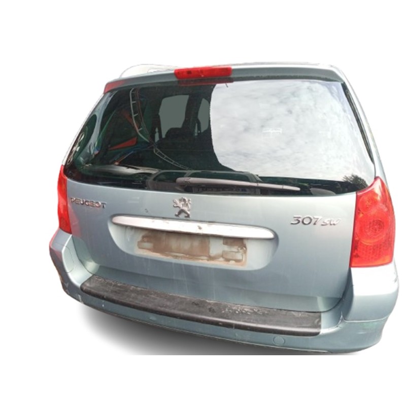 PEUGEOT 307 SW (3H) - imagen 3