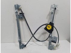 Recambio de elevalunas delantero izquierdo para seat cordoba berlina (6l2) referencia OEM IAM 1629052880