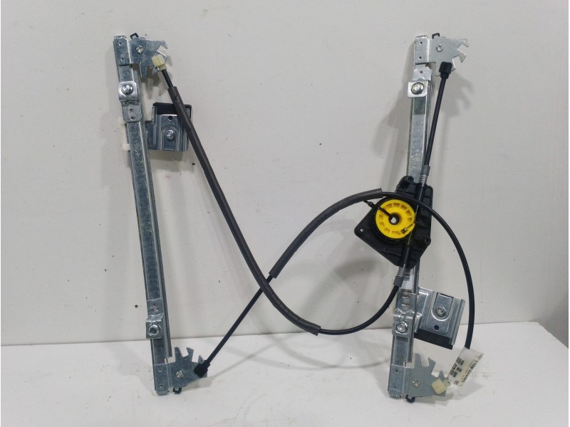 Recambio de elevalunas delantero izquierdo para seat cordoba berlina (6l2) referencia OEM IAM 1629052880  