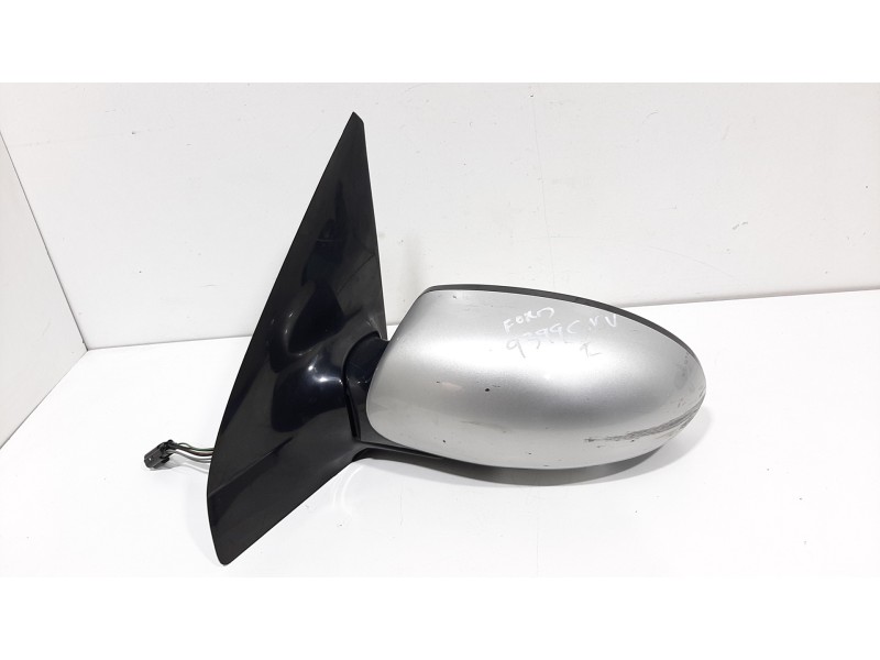 Recambio de retrovisor izquierdo para ford focus berlina (cak) ambiente referencia OEM IAM 1347113  