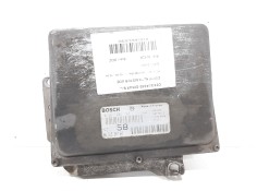 Recambio de centralita motor uce para peugeot 106 (s2) max referencia OEM IAM 9631528780 0261204788