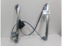 Recambio de elevalunas delantero izquierdo para seat cordoba berlina (6l2) referencia OEM IAM 1629052880   2