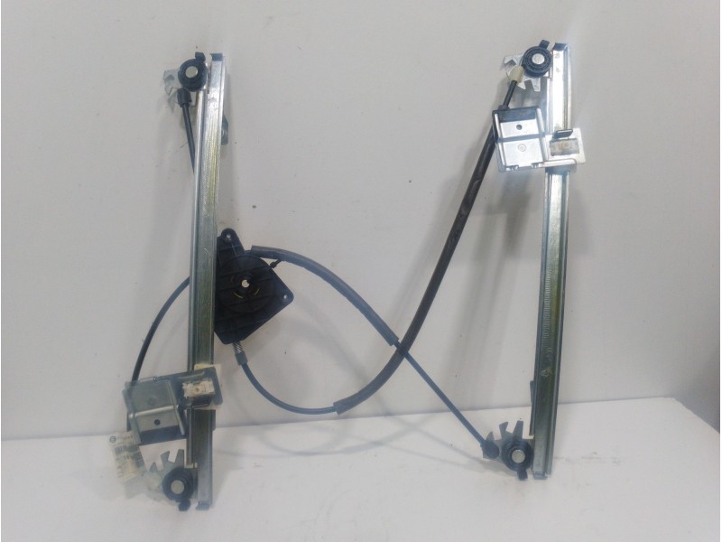 Recambio de elevalunas delantero izquierdo para seat cordoba berlina (6l2) referencia OEM IAM 1629052880  
