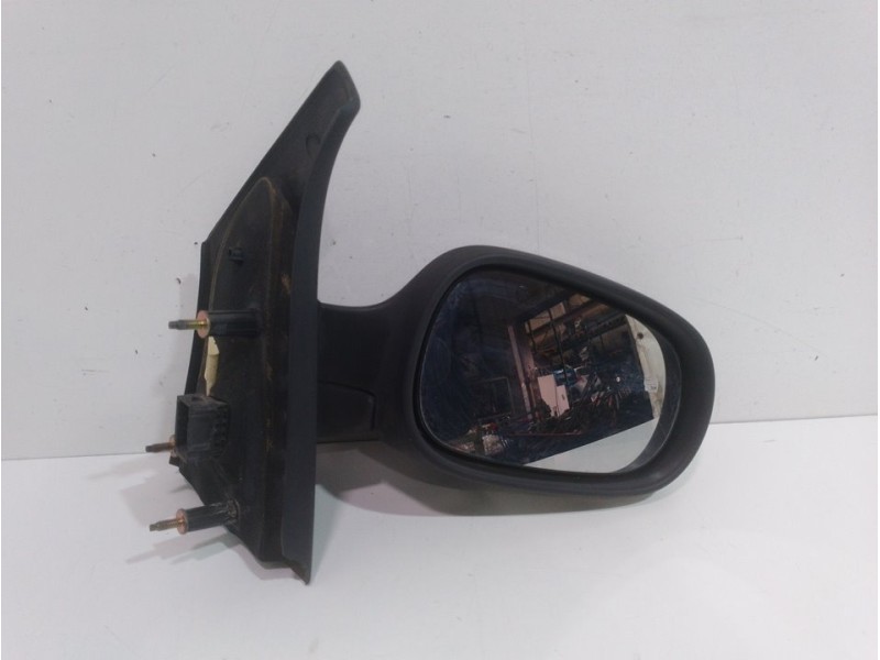 Recambio de retrovisor derecho para renault scenic (ja..) 1.6 16v expression referencia OEM IAM   