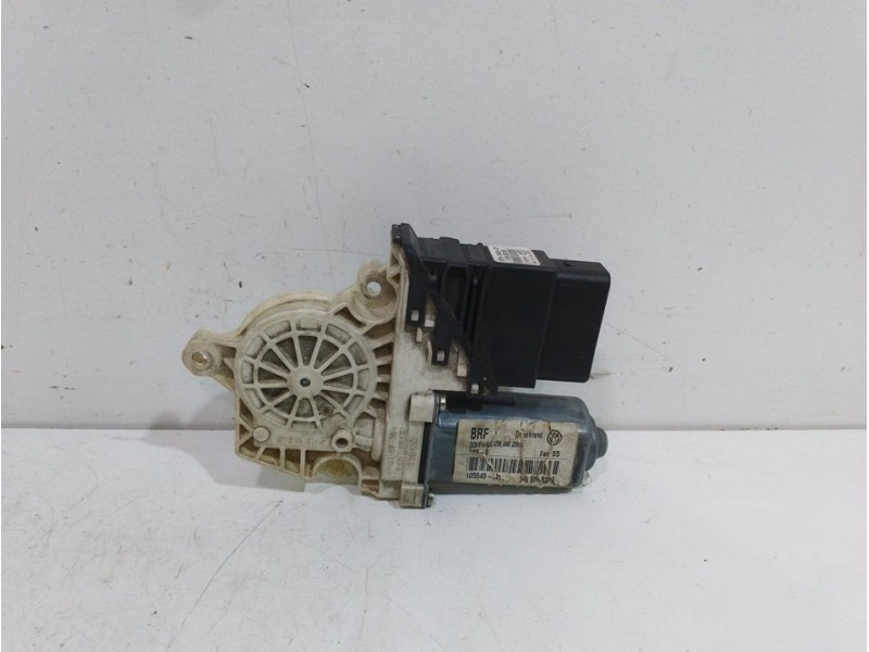 Recambio de elevalunas trasero izquierdo para seat leon (1m1) signo referencia OEM IAM   