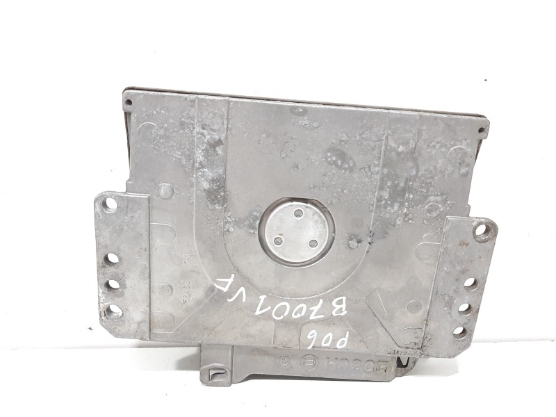 Recambio de centralita motor uce para peugeot 106 (s2) max referencia OEM IAM 9631528780 0261204788  Recambio de centralita motor uce para peugeot 106 (s2) max referencia OEM IAM 9631528780 0261204788
