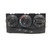 Recambio de mando calefaccion / aire acondicionado para mercedes-benz clase a (w168) 140 (168.031) referencia OEM IAM 1688300485
