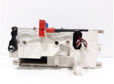 Recambio de mando calefaccion / aire acondicionado para mercedes-benz clase a (w168) 140 (168.031) referencia OEM IAM 1688300485 2